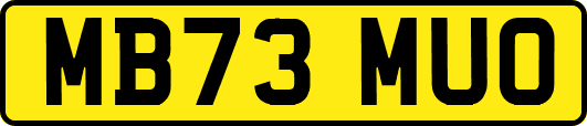 MB73MUO