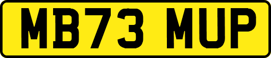 MB73MUP