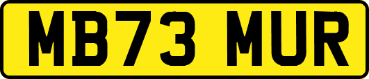 MB73MUR
