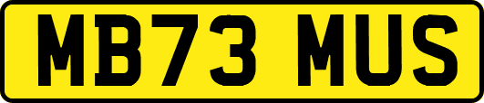 MB73MUS