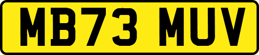 MB73MUV