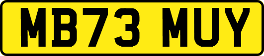 MB73MUY