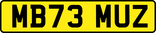 MB73MUZ