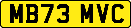 MB73MVC