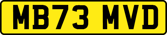 MB73MVD
