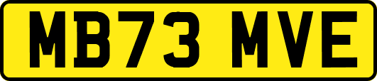 MB73MVE