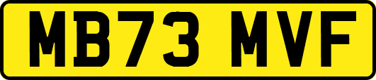 MB73MVF