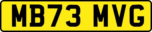 MB73MVG