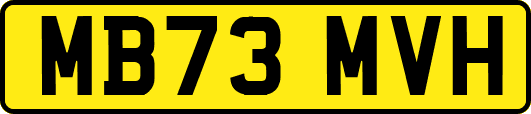 MB73MVH