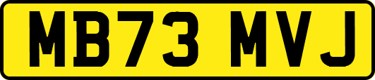 MB73MVJ