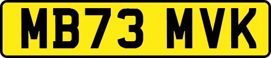 MB73MVK