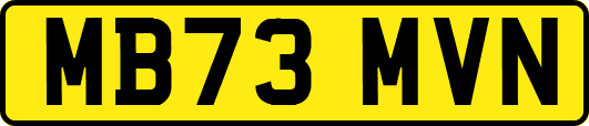 MB73MVN