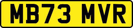 MB73MVR