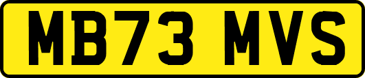 MB73MVS