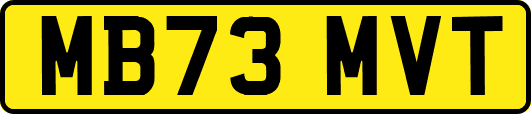 MB73MVT