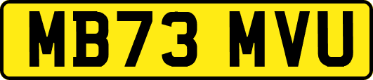 MB73MVU