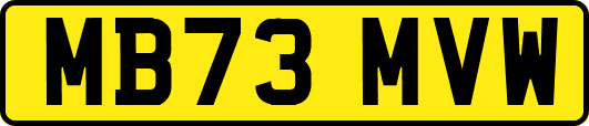 MB73MVW
