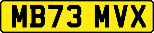 MB73MVX