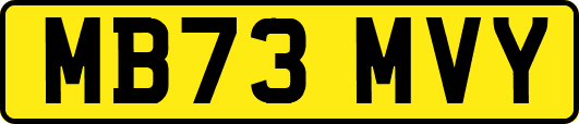 MB73MVY