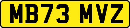 MB73MVZ