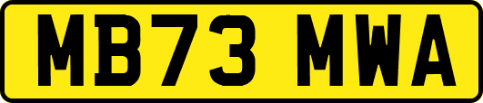 MB73MWA