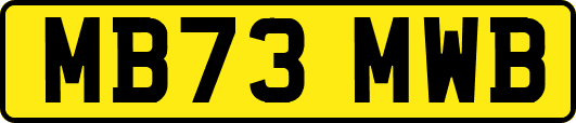 MB73MWB
