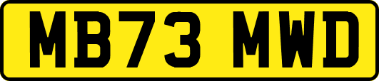 MB73MWD