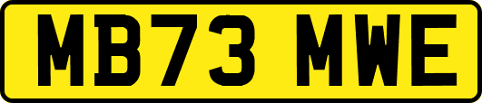 MB73MWE