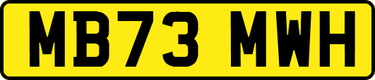 MB73MWH