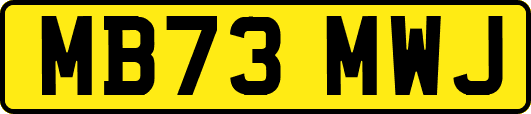 MB73MWJ