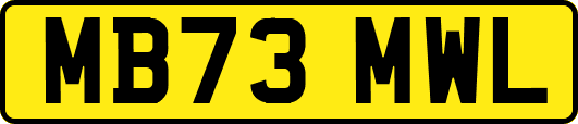 MB73MWL