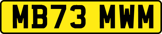 MB73MWM