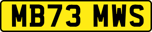 MB73MWS