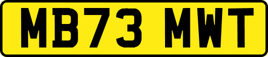 MB73MWT