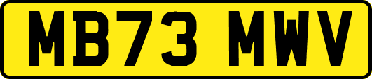 MB73MWV