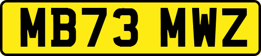 MB73MWZ