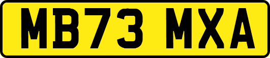 MB73MXA