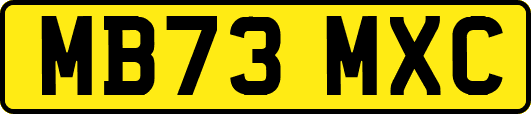 MB73MXC