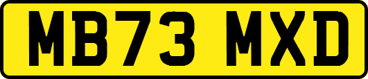 MB73MXD