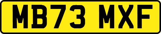 MB73MXF