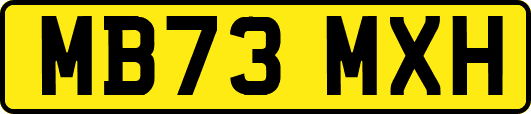 MB73MXH