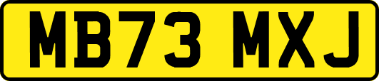 MB73MXJ