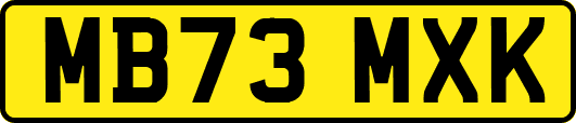 MB73MXK