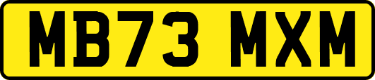 MB73MXM