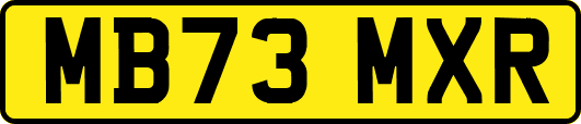 MB73MXR