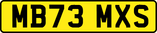 MB73MXS