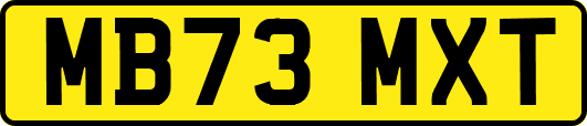 MB73MXT
