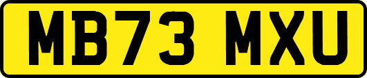 MB73MXU