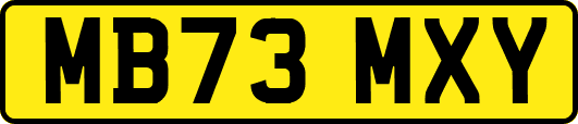 MB73MXY