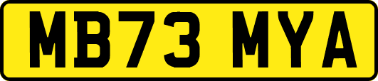 MB73MYA